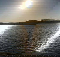 Causeway Lake Kiosk - Sydney 4u