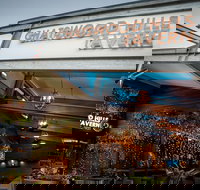 Chatswood Hills Tavern - Accommodation Sydney