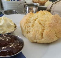 Cheese and Biscuits Cafe - Accommodation Sydney