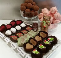 Chocol'arte to the Max - Sydney 4u