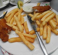Cj's Bar  Cafe - Sydney 4u