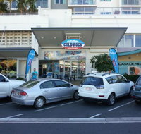 Cold Rock Ice Cream - Accommodation Sydney