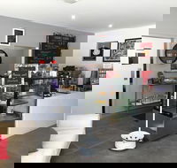 Compass Connections Cafe - Sydney 4u