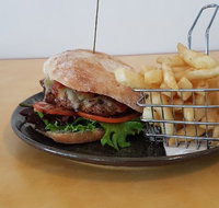 Croc Xpresso Cafe - Accommodation Sydney