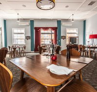 Daphne Mayo Dining Room - Accommodation Sydney