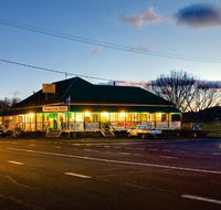 Dugandan Hotel - Accommodation Sydney