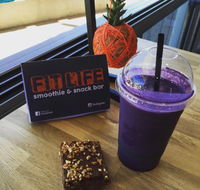 Fit Life Smoothie N Snackbar - Sydney 4u