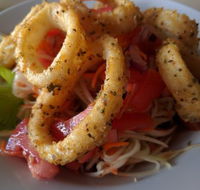 Flame Tree Coffee Lounge - Sydney 4u