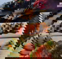 Ginja Ninja Sushi Cafe - Accommodation Sydney