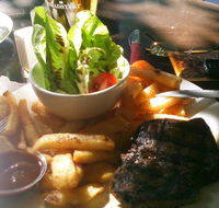 Glasshouse Mountains Tavern - Sydney 4u