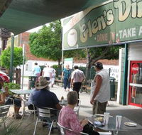 Glen's Diner - Accommodation Sydney