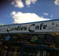 Goodies Cafe - Sydney 4u