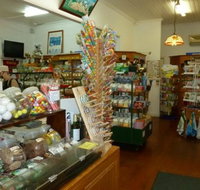 Granny Macs Fudge Store - Accommodation Sydney