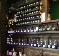 Grounded Tea - Sydney 4u
