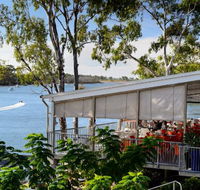 Grunske's - Accommodation Sydney
