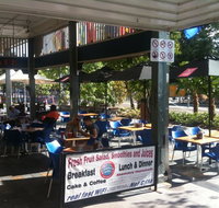 Hides Coffee Cafe - Accommodation Sydney