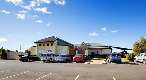 Highfields Tavern - Accommodation Sydney 0