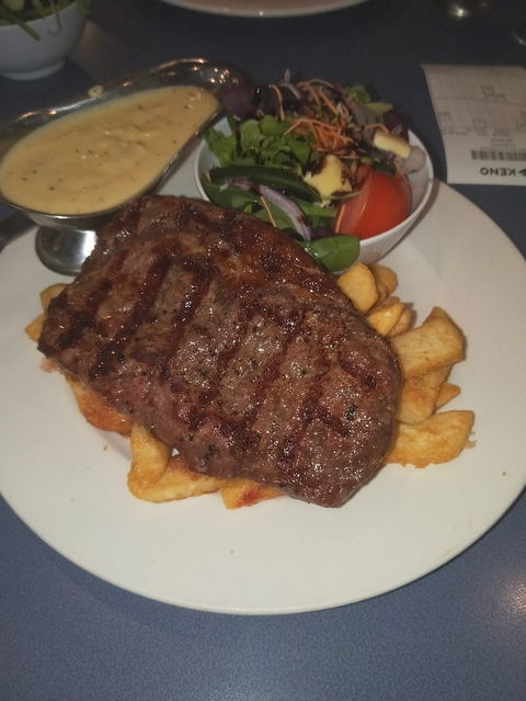 Highfields Tavern - Accommodation Sydney 3