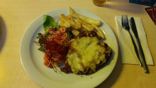 Accommodation Sydney