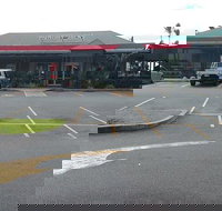 Hungry Jack's Pty Ltd - Accommodation Sydney