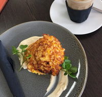Jaxons Cafe - Sydney 4u