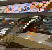 KFC - Sydney 4u
