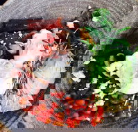 Little Loco - Accommodation Sydney