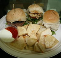 Mason's Cafe - Sydney 4u