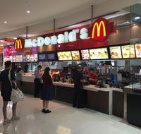 McDonald's - Sydney 4u