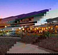 Mojo's Bar  Grill - Sydney 4u