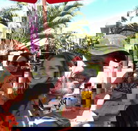 Mokha Cafe - Accommodation Sydney