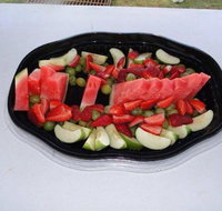 Moonrock Cafe - Accommodation Sydney