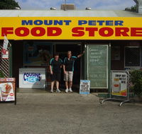Mt Peter Foodstore - Sydney 4u