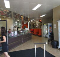 Nanango Country Bakehouse  Cafe - Sydney 4u