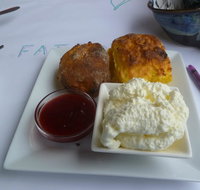 Nash Gallery  Cafe - Accommodation Sydney