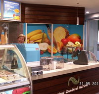New Zealand Ice Creamery - Sydney 4u