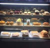Nook  Co Espresso Bar - Sydney 4u