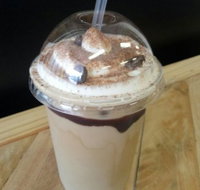 Nutribar Coffee  Co - Accommodation Sydney