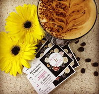 Petals  Beanz - Sydney 4u