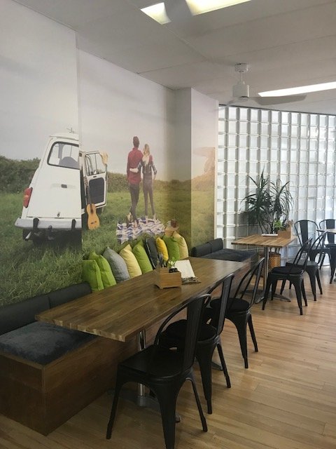 Picnic @ Mudjimba - Accommodation Sydney 1