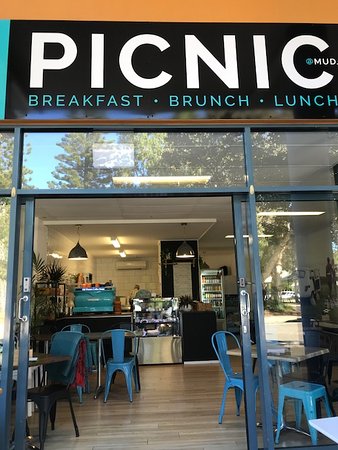 Picnic @ Mudjimba - Accommodation Sydney 0