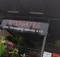 Redgates Steakhouse - Sydney 4u