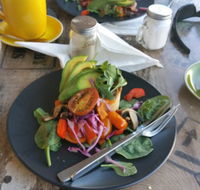 Ripe Harvest Cafe - Sydney 4u