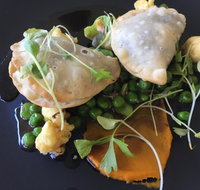 Sarabah Estate Vineyard - Accommodation Sydney