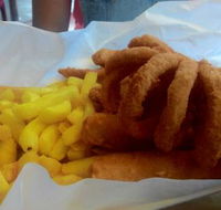 Saviges Seafood - Sydney 4u