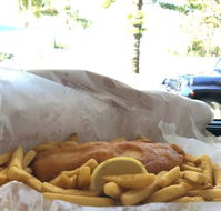 Seagulls Takeaway Yeppoon - Sydney 4u