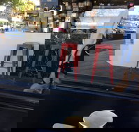 Silk Caffe - Accommodation Sydney