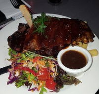 South Cairns Sports Club - Sydney 4u