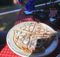 Spring Bluff Cafe - Accommodation Sydney