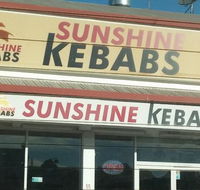 Sunshine Kebabs - Accommodation Sydney